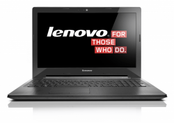 Lenovo IdeaPad G50-45 15,6 Zoll Notebook mit 8GB RAM, 1TB HDD und Windows für 249 € (299 € Idealo) @Comtech