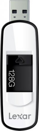 Lexar 128GB JumpDrive S75 USB 3.0 für 26,99€ [Idealo 32,99 €] @okluge.de