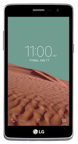 LG Bello II titan 5 Zoll Android 5.0 Smartphone mit Gutscheincode für 84 € (107,03 € Idealo) @Medion