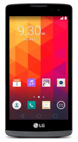 LG Leon LGH320 Smartphone 11,43 cm/4,5 Zo, 8GB, Android 5 für 79,99 € [ Idealo 95,- € ] @ eBay