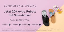 Mirapodo Megal Sale bis zu 60% Rabatt + 20% Extra Rabatt-Bugatti Schuhe ab 34,-€