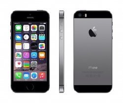 Mobilcom-Debitel: iPhone 5s 16GB space grau für nur 299,99 Euro statt 324 Euro bei Idealo