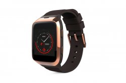 MyKronoz ZeSplash 2 Smartwatch für 72,66 € (117,51 € Idealo) @Amazon