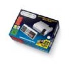Nintendo Classic Mini: Nintendo Entertainment System ( 30 Spiele installiert ) für 59,99€ zzgl. VSK [ Idealo 69,99€] @Comtech