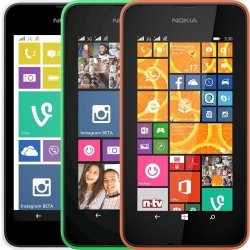 Nokia Lumia 530 4GB Windows für 49,90 € inkl. Versand [ Idealo 69,95 € ] @ eBay