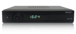 Opticum AX-ODiN E2 HDTV Linux Sat-Receiver für 59,99 € (79,90 € Idealo) @eBay