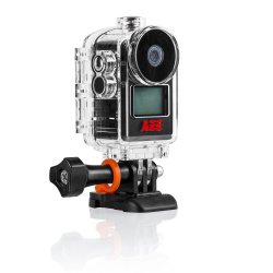 PNJ AEE MD10 (1080p Full HD) Actioncam für 52,15 € (149,00 € Idealo) @Amazon.fr