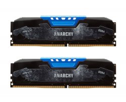 PNY Anarchy Blue DDR4 2x 8GB für 48,67 € (75,21 € Idealo) @Amazon