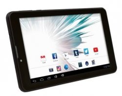 Point of View Mobii i549 Dual-SIM 3G Tablet, 7Zoll für 59€ [idealo 99€] @Notebooksbilliger