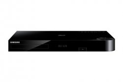 [Refurbished] Samsung BD-H8909S 3D Blu-ray Player,Sat-Receiver,WLAN,  für 169,90€ [idealo 210,65€] @Favorio