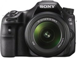 [ Refurbished ] Sony Alpha 58 Kit SLT-A58K + 18-55mm Objektiv für 281,95 € inkl. Versand [ Idealo 389,-€ ] @ Favorio