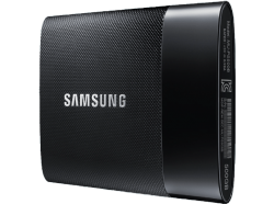 Samsung Portable SSD T1 250GB für 74 € (100,97 € Idealo) @Media Markt