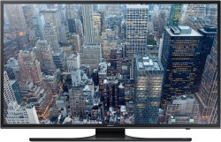 Samsung UE48JU6485 121cm (48 Zoll) UHD 4K SMART TV für 749 € (949,99 € Idealo) @Media Markt