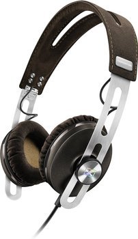 Sennheiser Momentum 2.0 On-Ear-Kopfhörer (geeignet für Apple iOS) für 99€ [idealo 141,90€] @Amazon