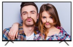 TCL U50S6906 127 cm (50 Zoll) Fernseher (Ultra HD, Triple Tuner, Smart TV) schwarz für 449,99 € [ Idealo 568,99 € ] @ Amazon