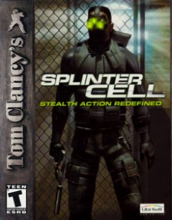Tom Clancys Splinter Cell für den PC GRATIS @Ubisoft (weitere Spiele folgen!)
