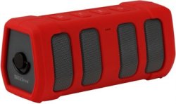 TREKSTOR PowerBoom mobile 150,Bluetooh, 2x 5 Watt in rot oder gelb für je 24,99€ VSK-frei [idealo 34,99€] @Saturn & ebay