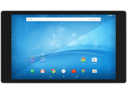 TrekStor SurfTab breeze 9,6 Zoll Android 5.1 IPS-HD 16GB Tablet für 88 € (109,99 € Idealo) @Redcoon