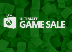 Ultimate Game Sale für Xbox 360, Xbox One und PC z.B. Metro Redux Bundle für 7,50 € (16,49 € Idealo) (Dealtext lesen!)