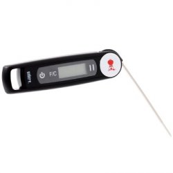 Weber 6491 Digitales Taschen Thermometer für 18,81€ [idealo 30,33€] @Amazon