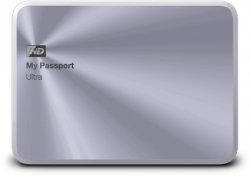 Western Digital 1TB My Passport Ultra Festplatte mit USB 3.0 für 58€ [ Idealo 69,50 € ] @ Amazon & Redcoon