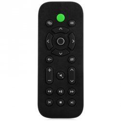 Xbox Media Remote für nur 3,76 € inkl. Versand [ Idealo 8,-€ ] @Gearbest