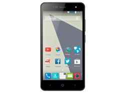 ZTE Blade L3 5 Zoll Android 5.0 Dual SIM Smartphone für 59 € (78,99 € Idealo) @Media Markt