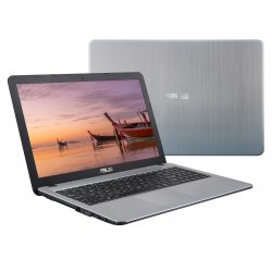 Asus F540LA-XX122D 15,6 Zoll Notebook mit Intel Core i3-4005U / 4GB RAM / 500GB HDD für 259 € (313,89 € Idealo) @Notebooksbilliger