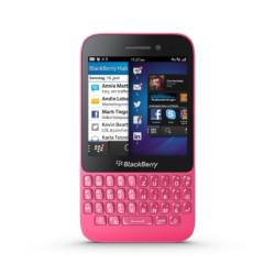 BlackBerry Q5 Smartphone für 39,90 € (69,69 € Idealo) @Notebooksbilliger