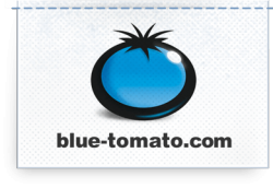 Blue Tomato Sale bis 70% Rabatt + bis 25,-€ Extra Rabatt dank Gutschein-Code