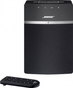 BOSE SoundTouch 10 Bluetooth Lautsprecher( Paar ) für 299,-€ inkl. Versand [ idealo 350,-€ ] @ Saturn