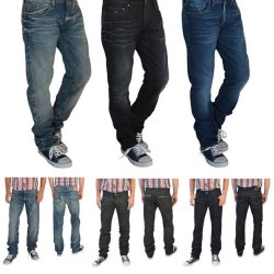 Energie Herren Jeans (versch. Modelle) für je 24,95€ VSK-frei [idealo 29,95€] @ebay