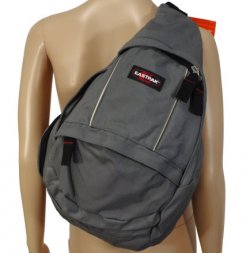 Favorio: Eastpak Laser Bodybag Rucksack für nur 24,85 Euro statt 34,80 Euro bei Idealo