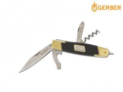 Gerber Bear Grylls Grandfather Survival-Messer für 9,94 € + VSK (39,50 € Idealo) @iBOOD