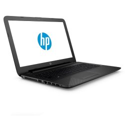 HP 15-af117ng 39,6 cm (15 Zoll) Full HD Notebook 4GB/500GB mit Gutscheincode für 212 € (273,99 € Idealo) @Cyberport