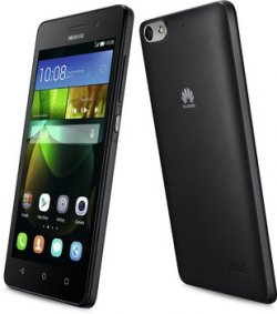 HUAWEI G Play Mini 8 GB, 5 Zoll, Dual SIM, in schwarz oder weiss für je 111,-€ [ Idealo 141,66€ ] @Media Markt & eBay