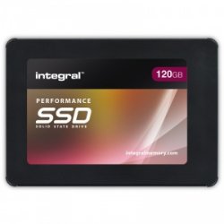 Integral P Series 4 120GB SSD Festplatte mit Gutscheincode für 29,68 € (51,99 € Idealo) @Mymemory