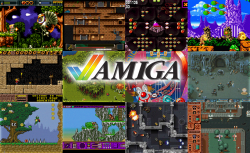 Internet Archive: Über 10.000 Amiga-Spiele kostenlos online spielen oder downloaden