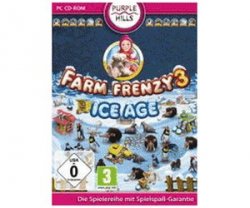 Kostenlos Farm Frenzy 3 – Ice Age Vollversion  herunterladen statt 6,29 € laut Idealo @mailer.s-a-d.de