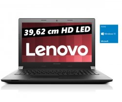 Lenovo B50-10 15,6 Notebook inkl. Windows 10 für 199,99 € (249 € Idealo) @One.de