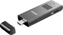 Lenovo Ideacentre Stick 300-01IBY Mini-PC-Stick für 73,45 € (104,26 € Idealo) @Conrad