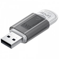 Lexar 128GB JumpDrive S55 3.0 USB Stick 150MB/s mit Gutscheincode für 23,54 € (35,98 € Idealo) @MyMemory