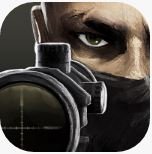 Lonewolf: Sniper-Spiel jetzt gratis statt € 1,99