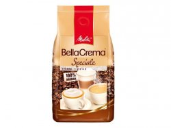 Melitta BellaCrema Speciale ganze Bohnen 1kg für 7,99€ statt 11,99€ [idealo 12,99€] @Lidl
