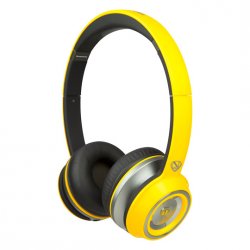 Monster N-Tune HD OnEar Core Solid Kopfhörer (4 Farben) für 30 € (105,00 € Idealo) @real,-