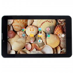 MP Man MPQCG77 7 Zoll Android 5.1 Dual SIM 3G Tablet für 49,99 € (82,98 € Idealo) @Notebooksbilliger