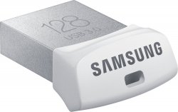Mymemory: Samsung 3.0 Fit USB Stick mit 128 GB durch Gutschein für nur 26,22 Euro statt 35,12 Euro bei Idealo
