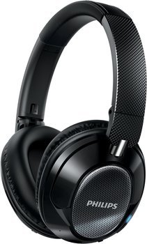 PHILIPS SHB9850NC/00 Bluetooth Kopfhörer Schwarz für 99 € [ Idealo 123,44 € ] @ MediaMarkt, Amazon,eBay