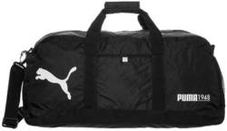 Puma Sporttasche Fundamentals M, Black, 61 x 29 x 31,5 cm, 54 Liter, für 10,80€ [idealo 21€] @Amazon