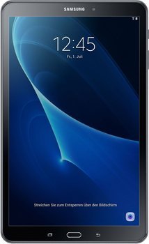 Rakuten Deals – z.B. Samsung Galaxy Tab A 2016 T580 10.1 WIFI – abzgl. 50€ Cashback für 236,55€ [idealo 245€]